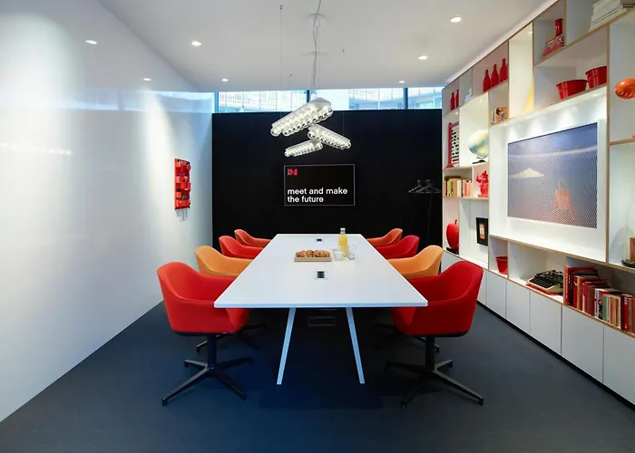 Citizenm Rotterdam