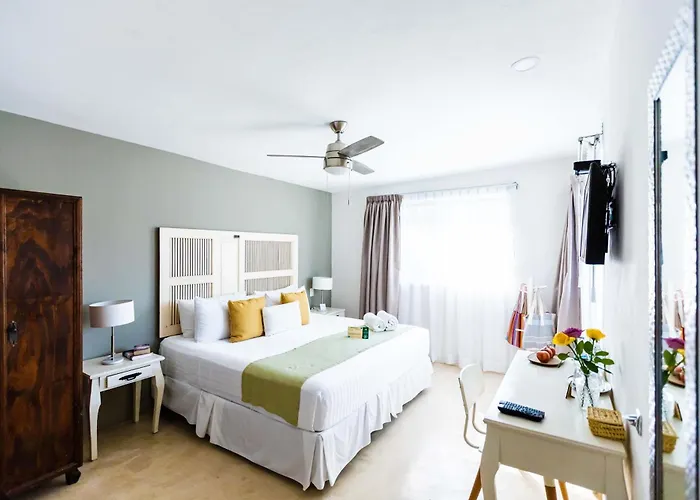 Hotel Siesta Holbox