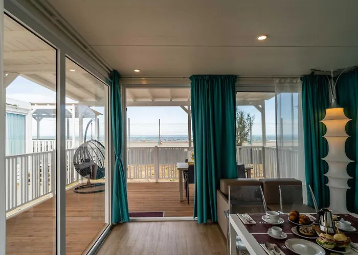 Club Del Sole Pini Boutique Resort