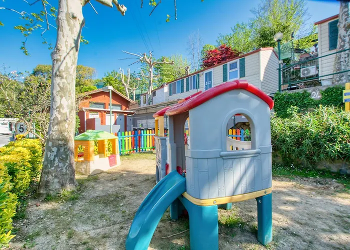 Camping Miraflores