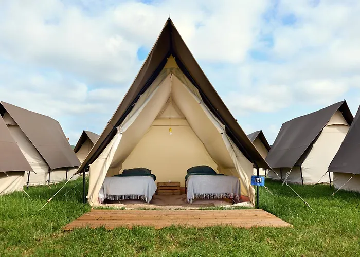 Wies'N Camp