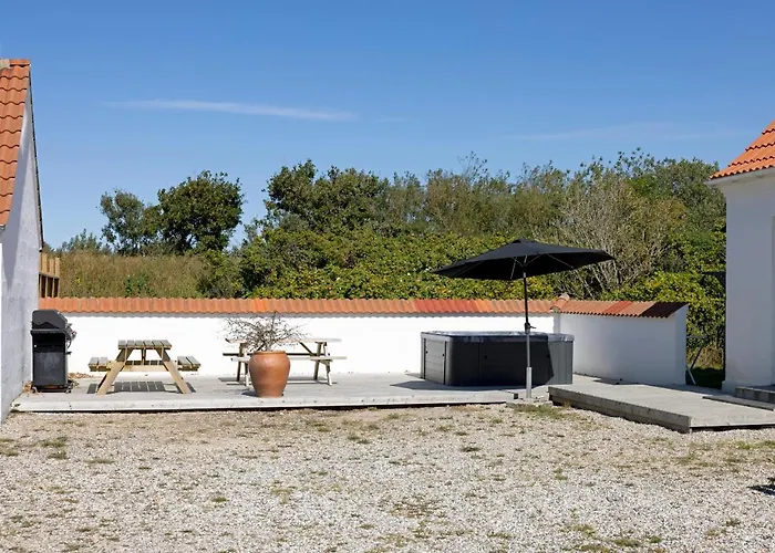 Lokken Klit Camping & Cottage Village