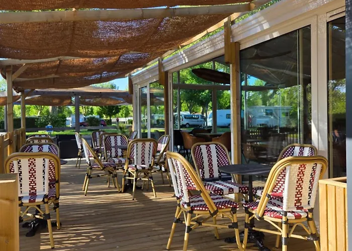 Camping Val de Boutonne