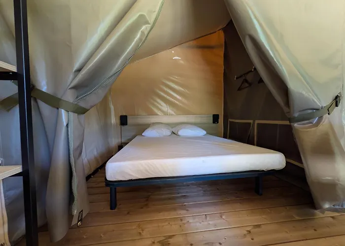 Camping Naeco Audierne
