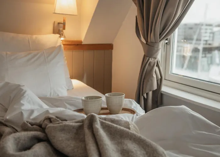 Home Hotel With