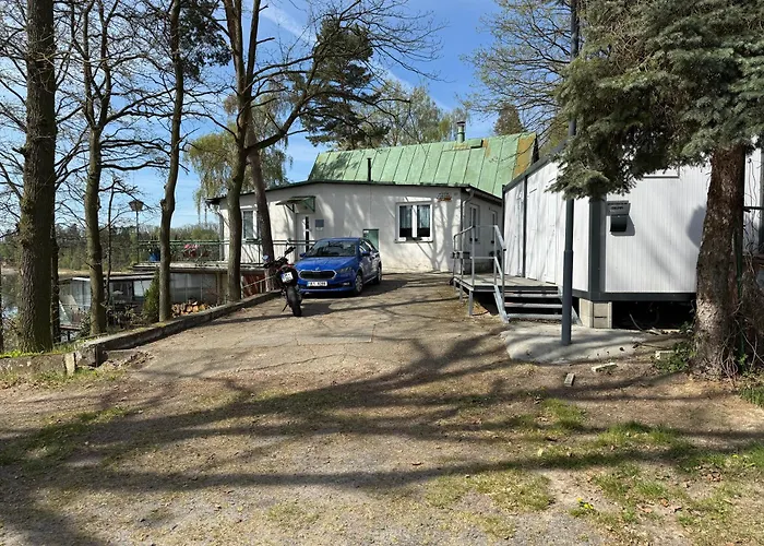 SK Delfín Jesenice Cheb