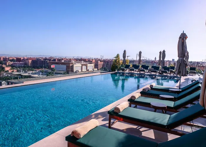 Longue vie Hotels