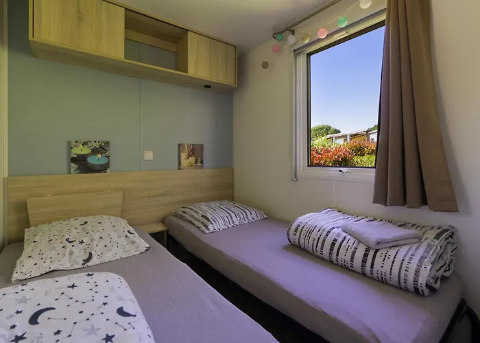 Mobilhome 373