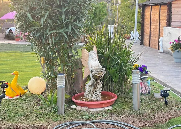Casa Kintsugi