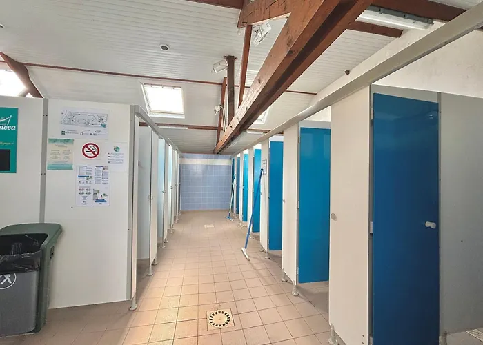 Camping Etennemare