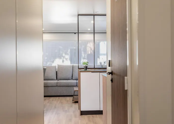 Mobilhome Soleia 2023 Mar Estan 4X