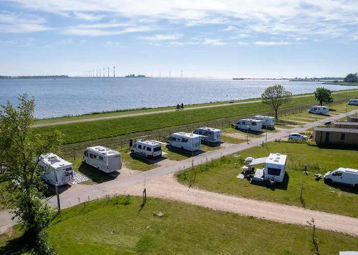 Vakantiepark Lemmer