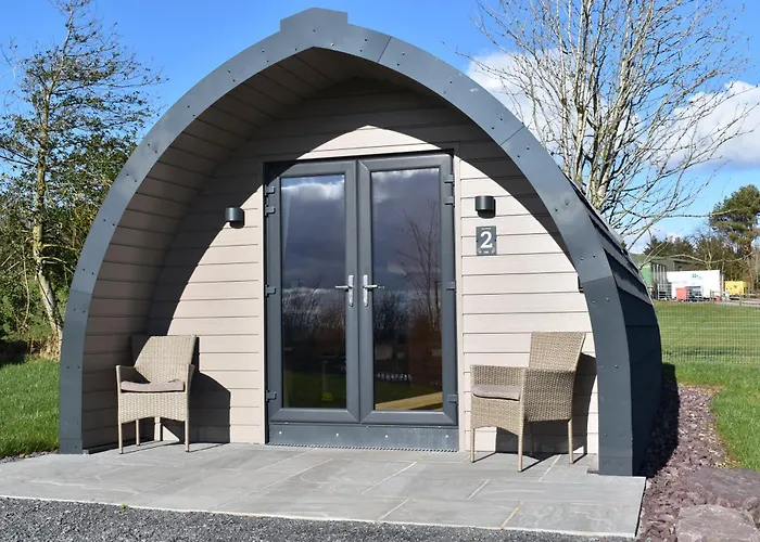 Leahys Pod Park
