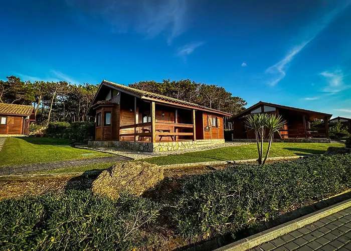 Ericeira Camping