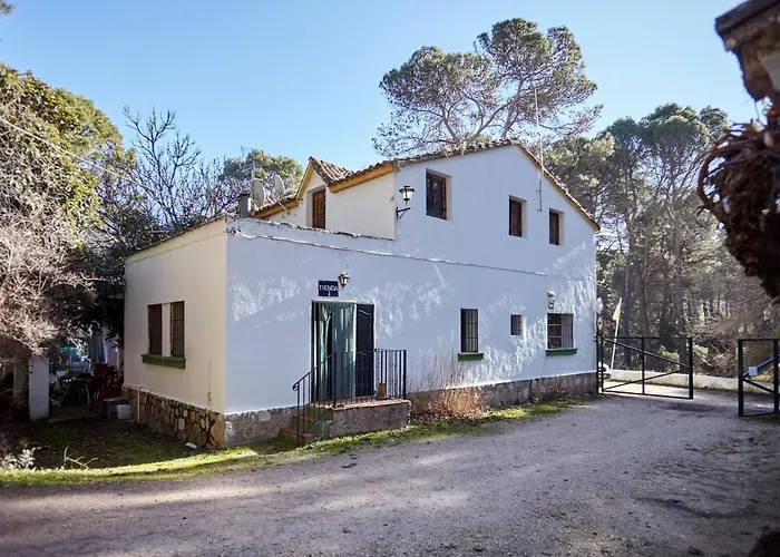 Camping Montillana con Bungalows