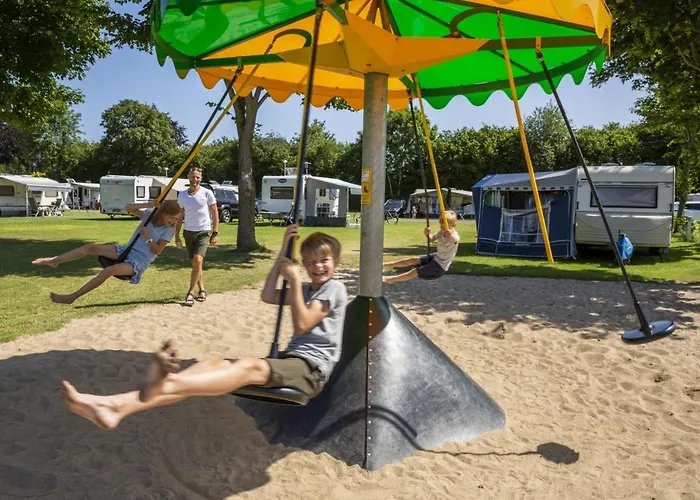 DCU-Camping Odense
