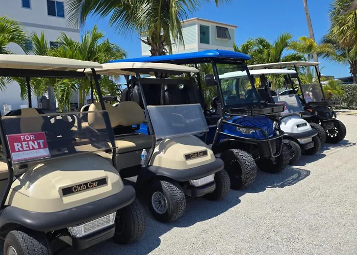 Courtside Villa At Key Largo