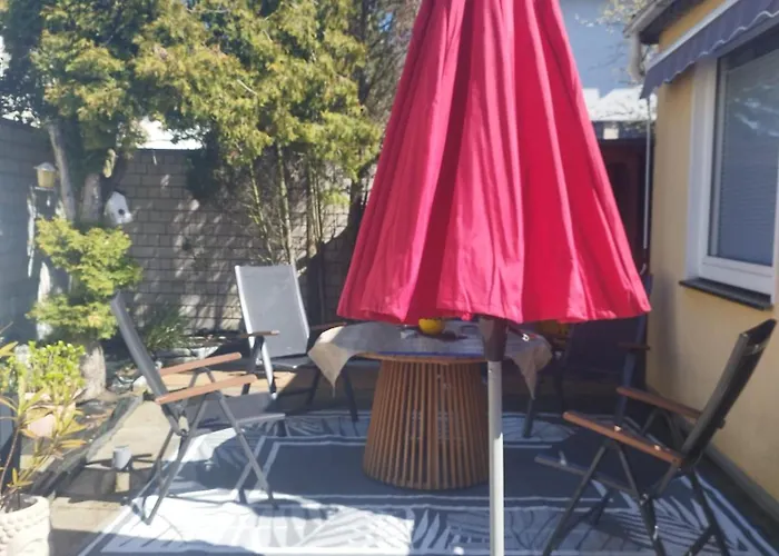 Möb Apartment in Gladbeck
