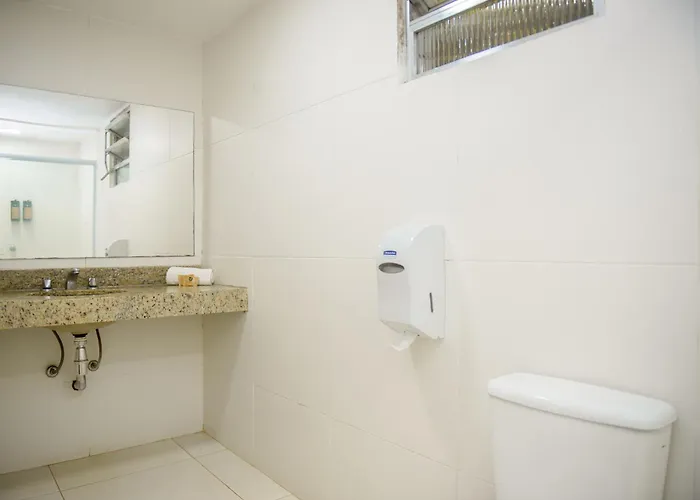 Hotel Vila Bavaria Petropolis