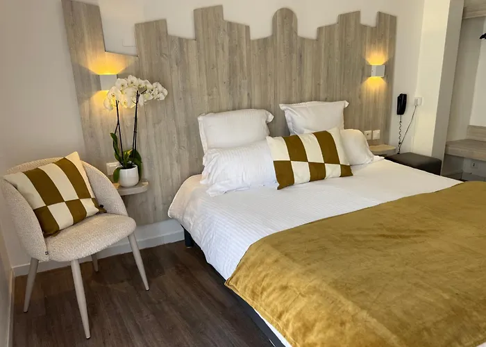 Hotel Provencal