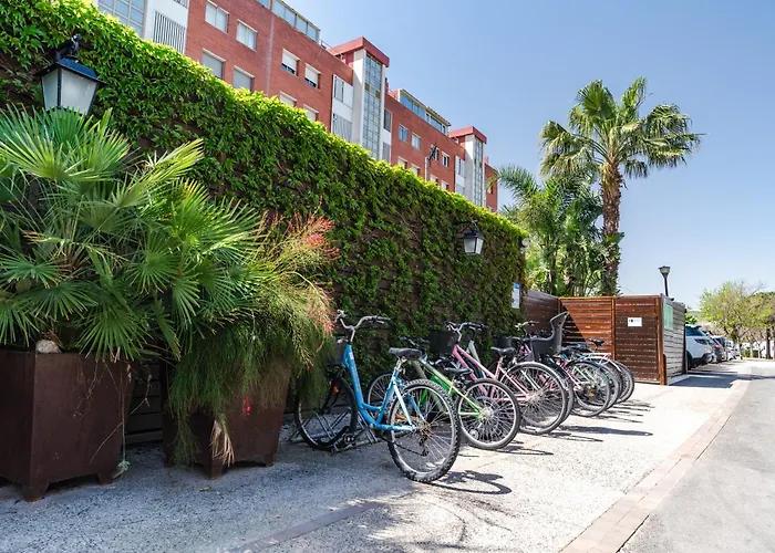 La Siesta Salou Resort&Camping