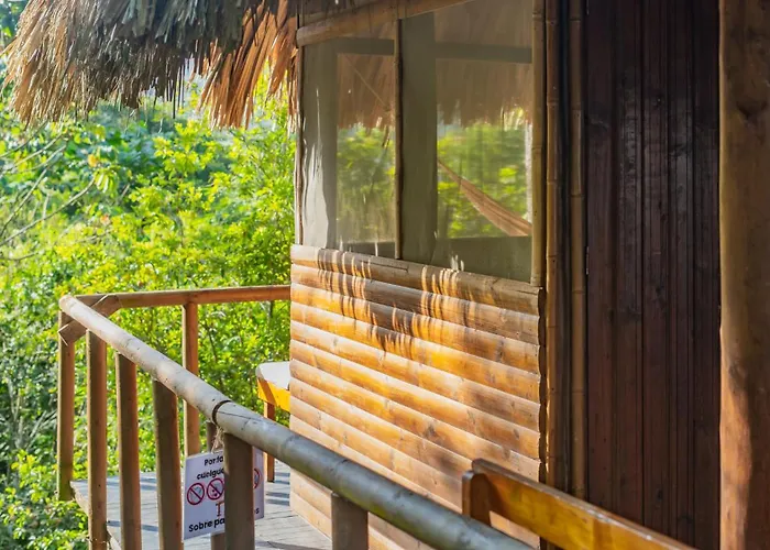 Jardin Secreto Tayrona