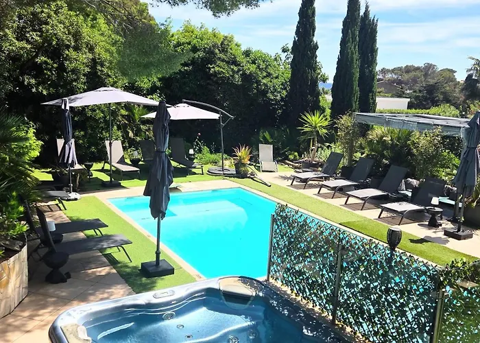 Villa Perle De La Mer