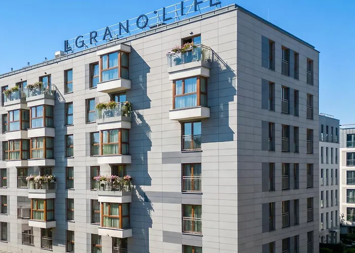 Grano Life Gdansk