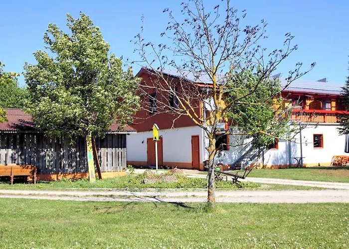 Ferienhof Gold