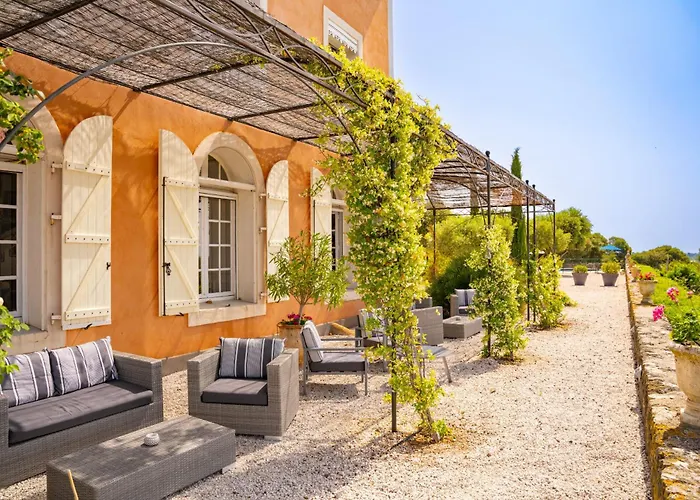 Domaine de Roque Haute