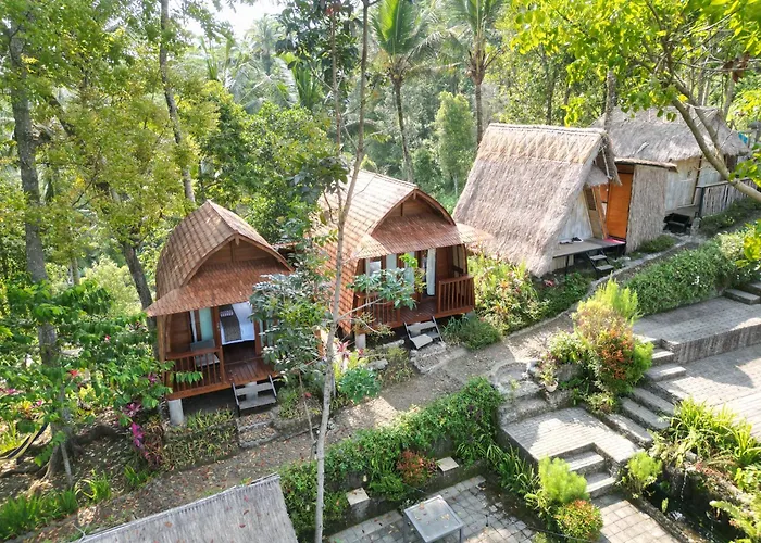 Taman Asta Gangga