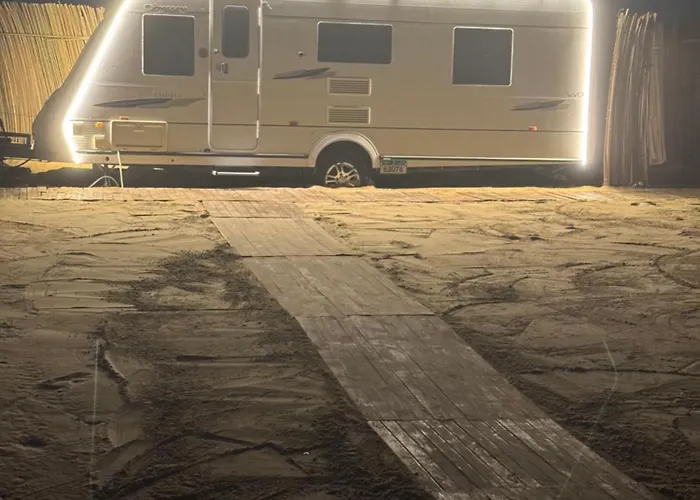 Just Us Rv