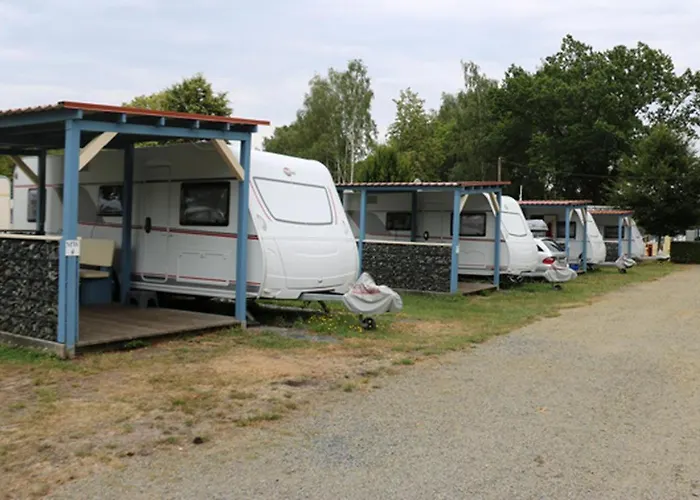 Themencamping Grünewalder Lauch