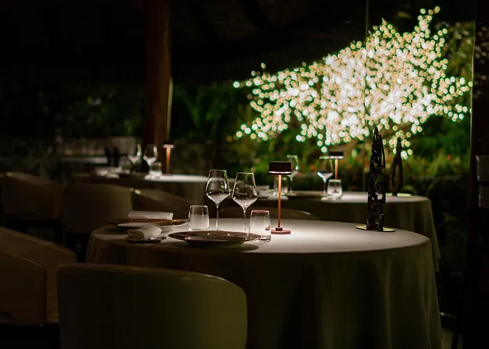 Le Bora Bora By Pearl Resorts