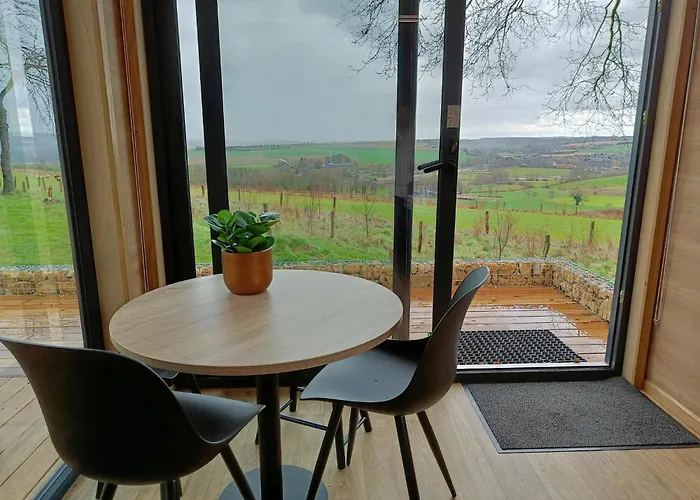 Europarcs Gulperberg