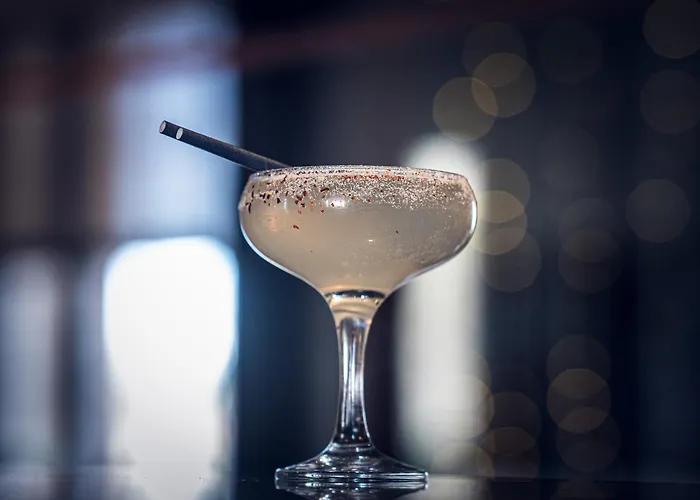 Fletcher'S Restaurant Bar & Rooms
