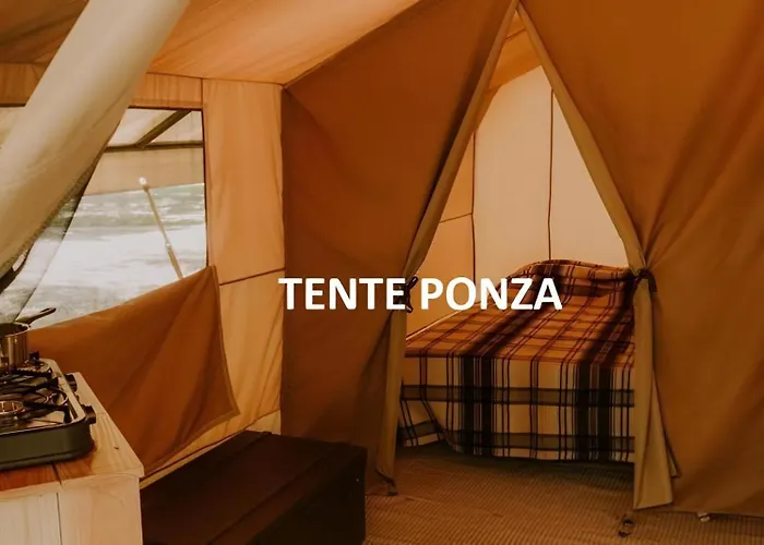 Camping Onlycamp Les Deux Rives