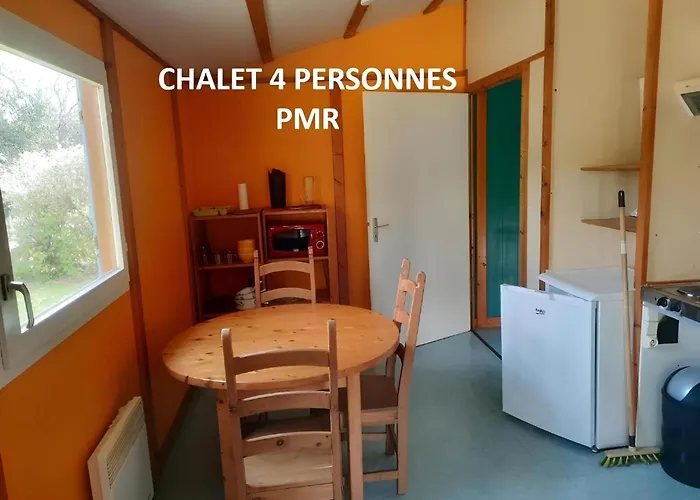 Camping Onlycamp Les Deux Rives
