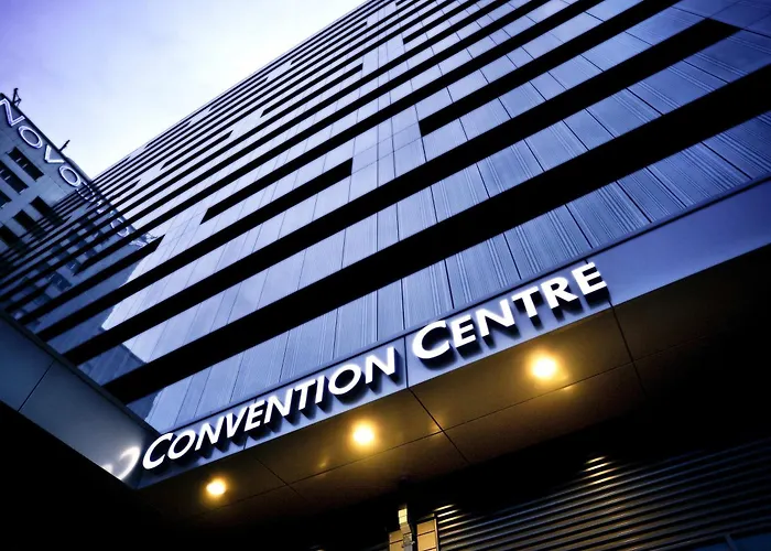 Novotel Amsterdam City
