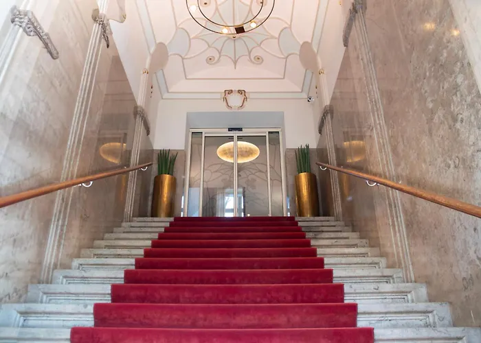 Hotel Prinzregent