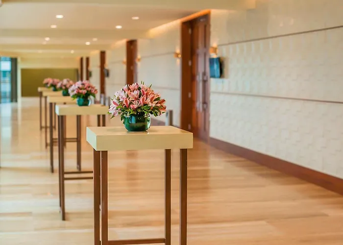 Swissotel Lima