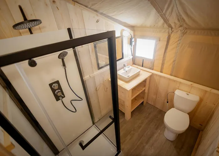 Camping Urbion