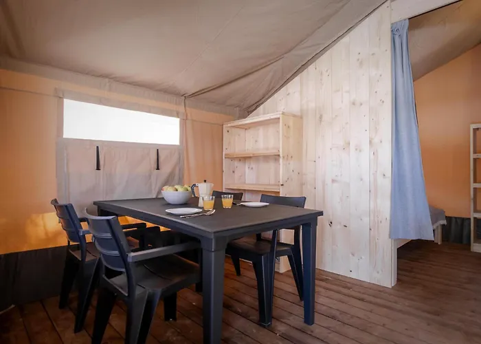Camping Urbion