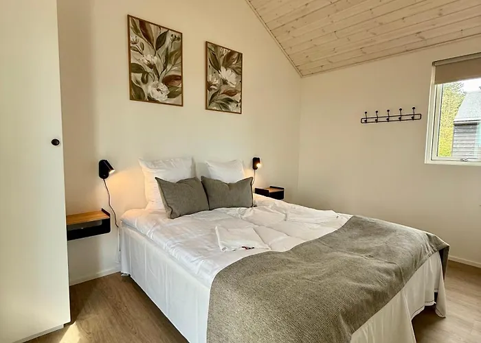 Rødvig Ferieby