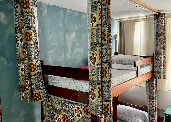 Hostel New Ipanema