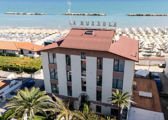 Hotel La Bussola