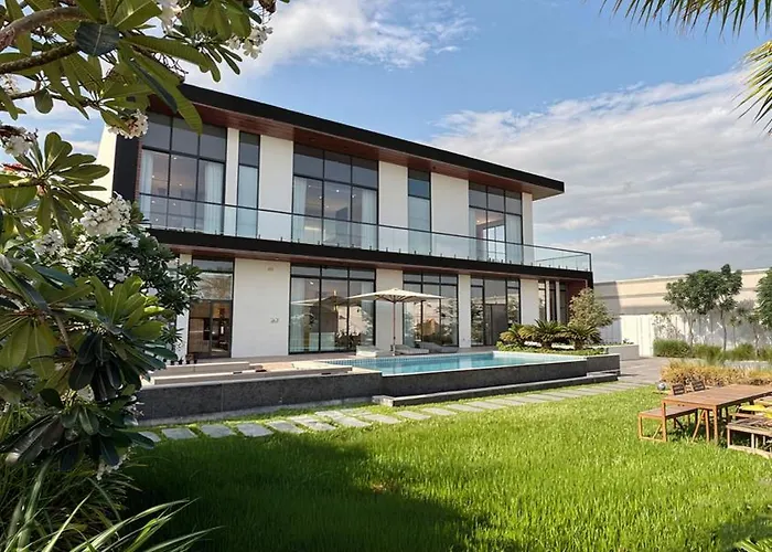 Villa 72 Rak