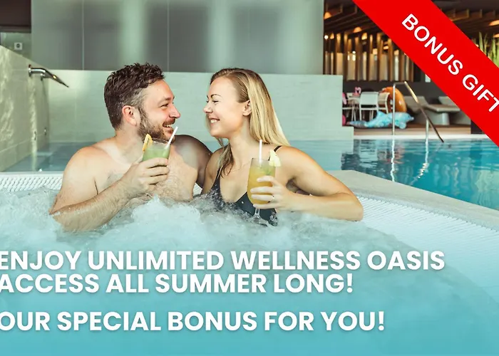 Jurmala Spa Hotel