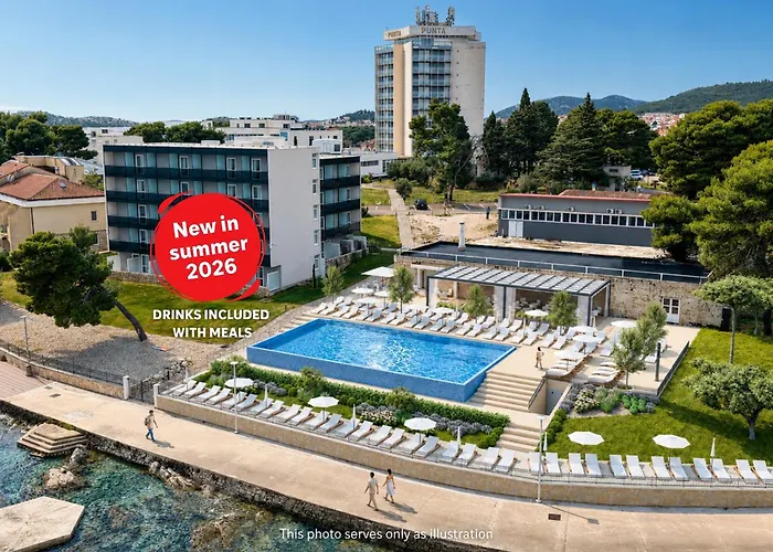 Hotel Punta