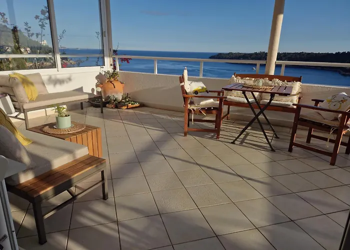 Apartments Sv.Jakov